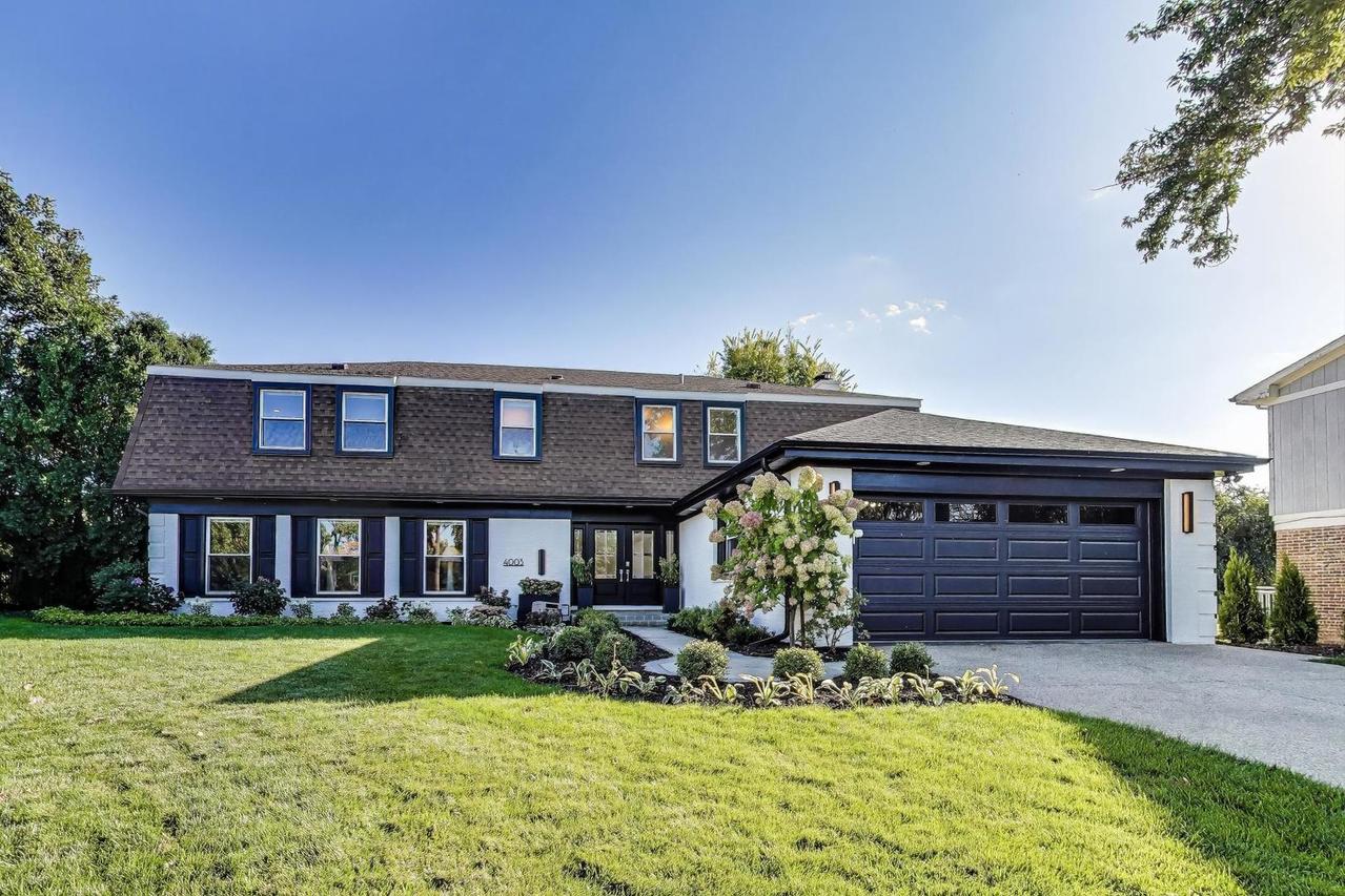 4003 Yorkshire Ln., Northbrook, IL 60062