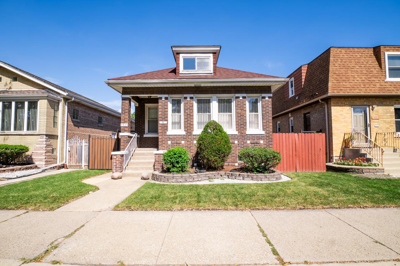 3920 W Marquette Rd., Chicago, IL 60629