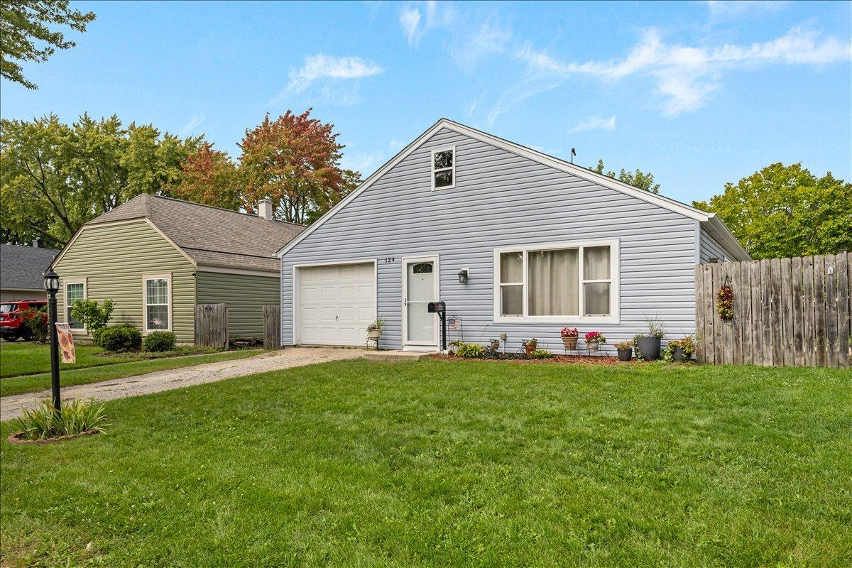 124 Heathgate Rd., Montgomery, IL 60538