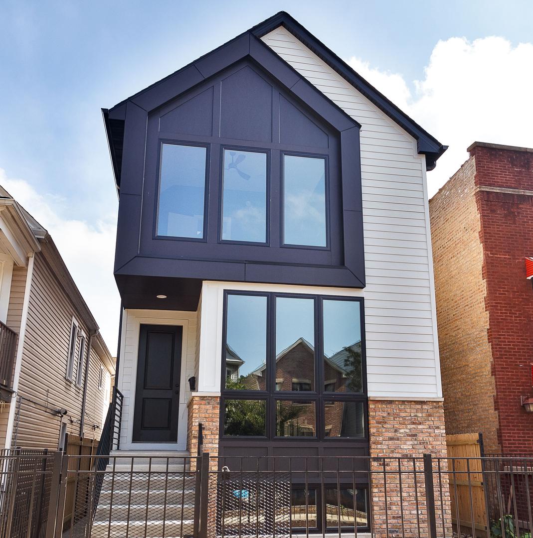 4246 N Kimball Ave., Chicago, IL 60618