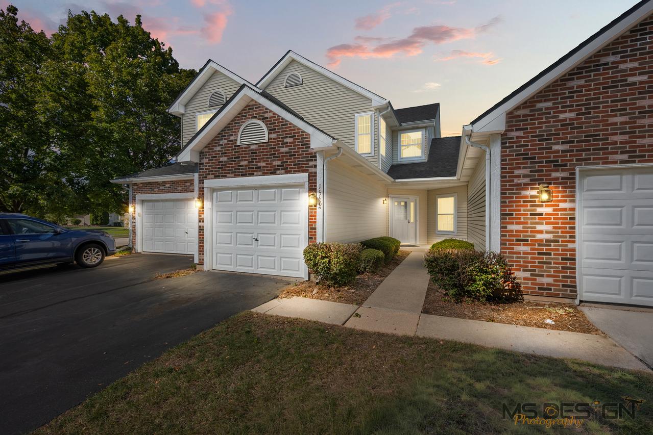 1546 Cottonwood Tr., Yorkville, IL 60560