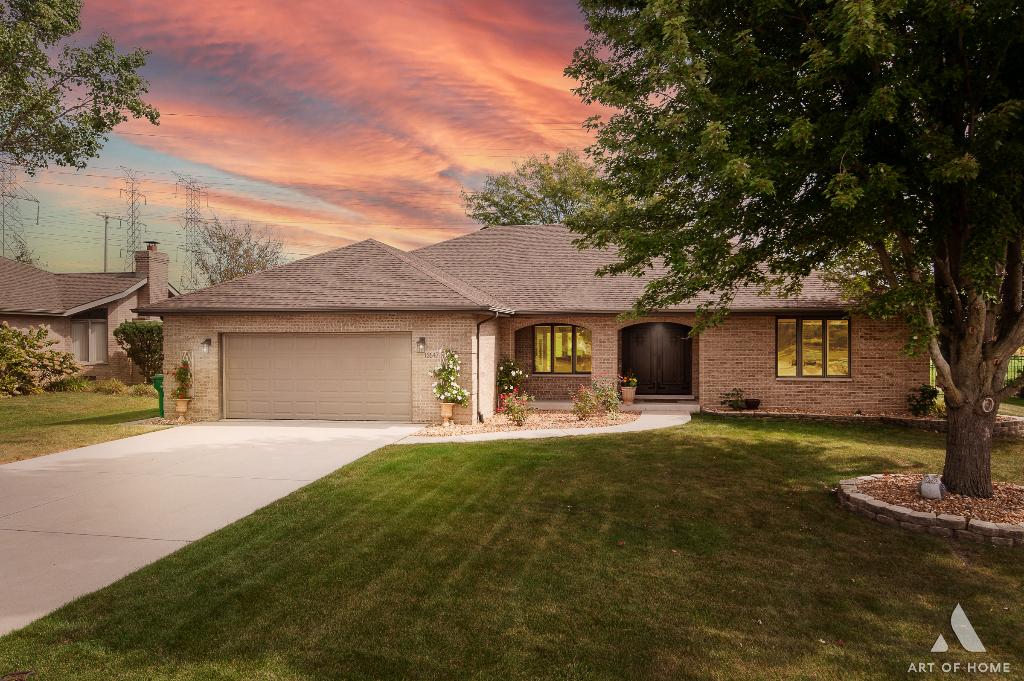 13547 Lost Boy Ln., Homer Glen, IL 60491