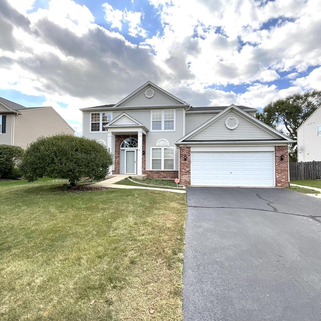 149 Lilac St., Bolingbrook, IL 60490