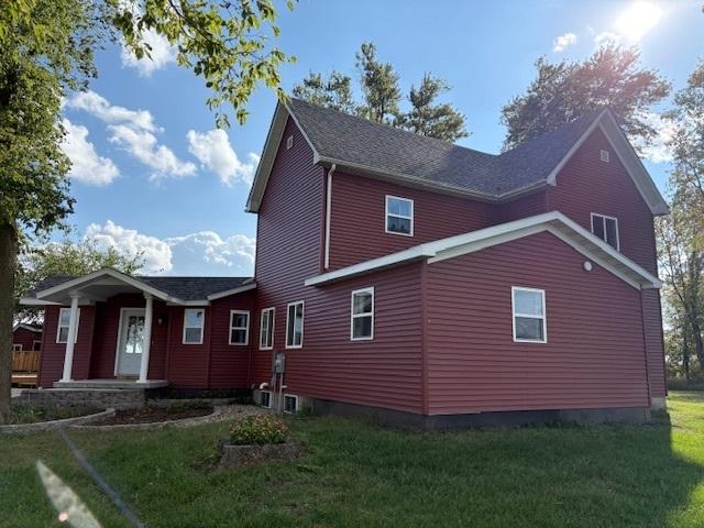 929 E Us Hwy 24, Gilman, IL 60938