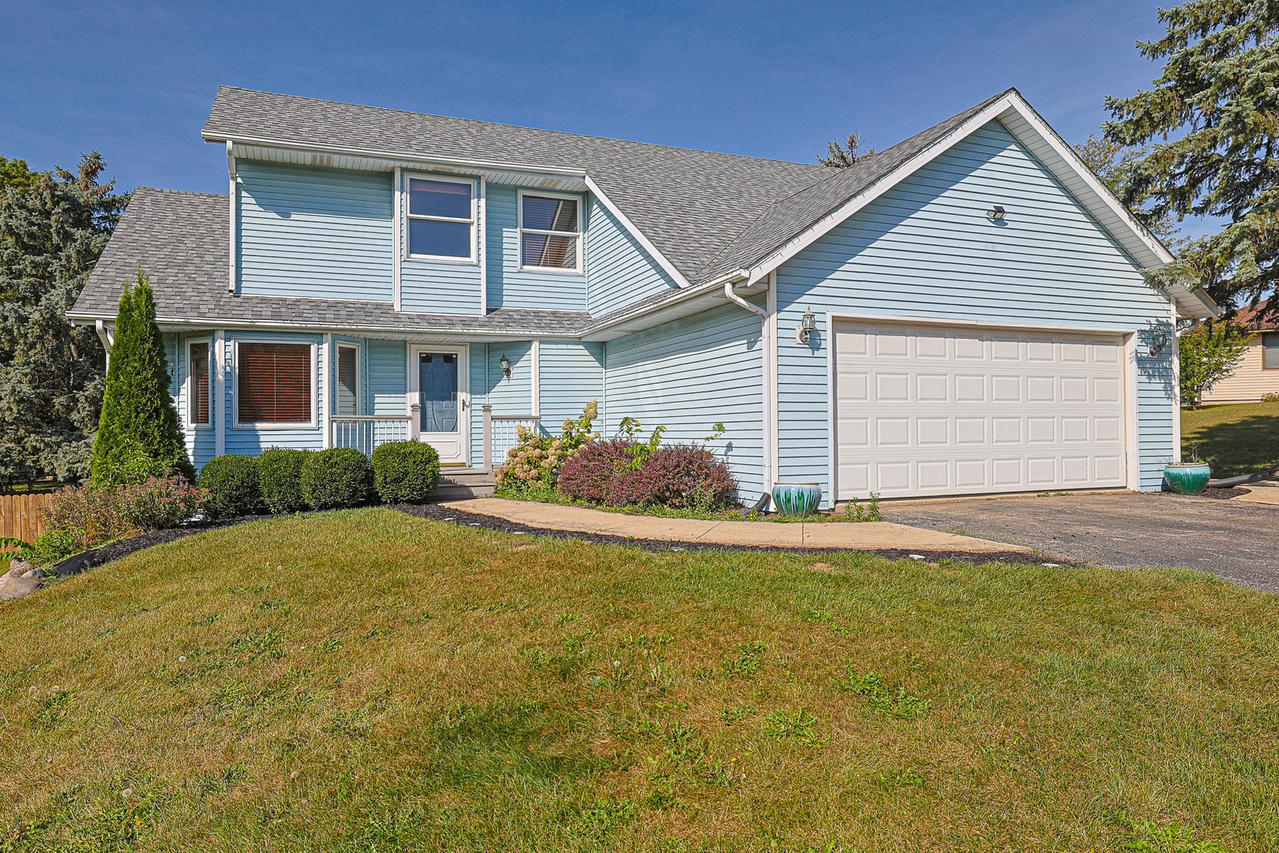 3765 Lookout Dr., Rockford, IL 61109