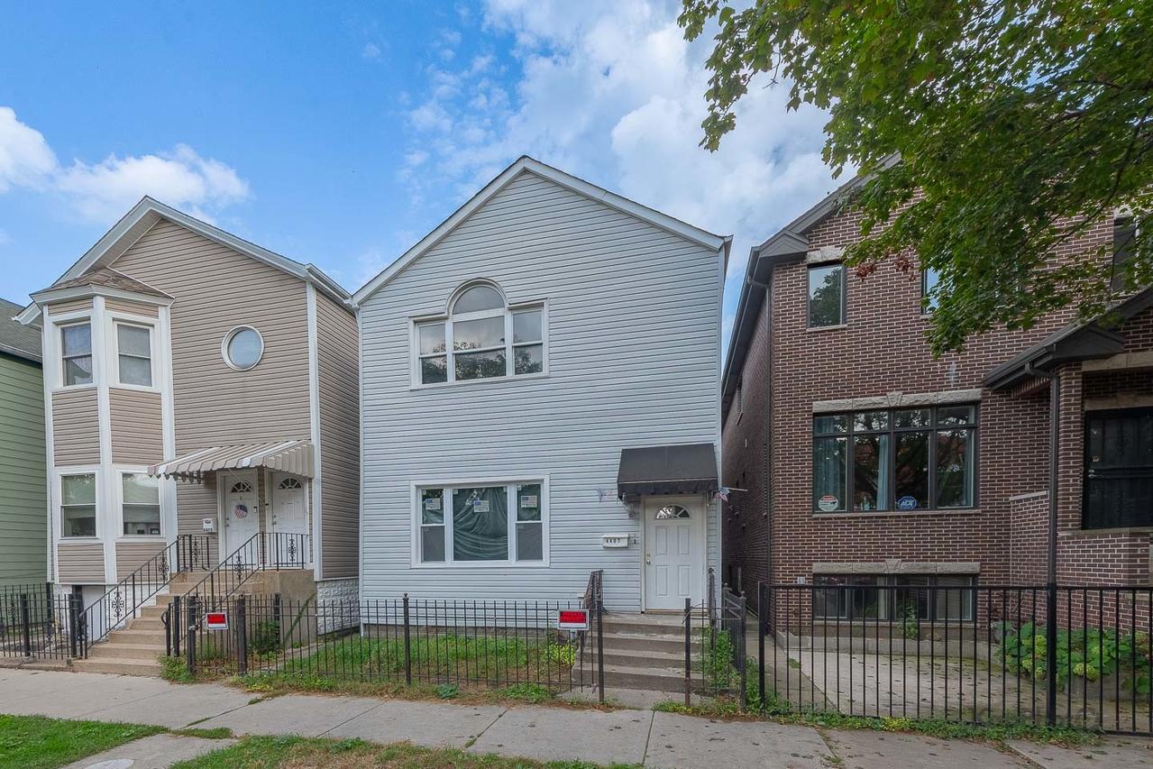 4407 S Wallace St., Chicago, IL 60609