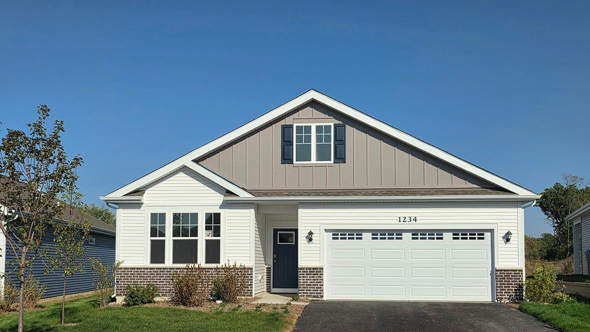 1234 Wild Tulip Cir., Bartlett, IL 60103