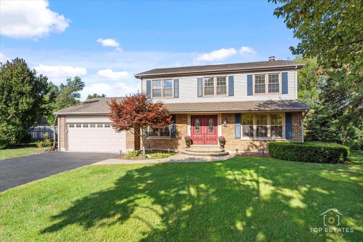 450 Trailside Dr., Lake Zurich, IL 60047