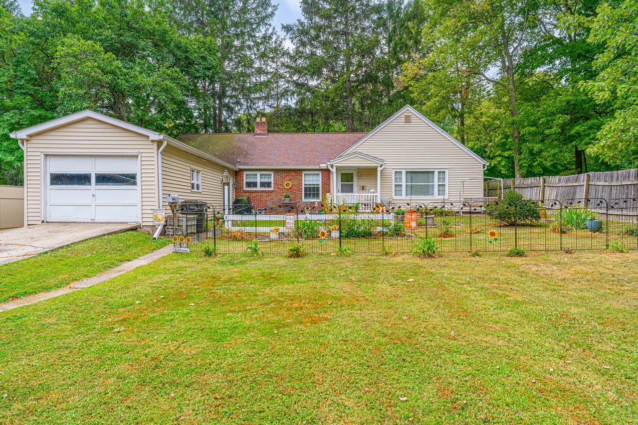 1 Keokuk St., Lincoln, IL 62656