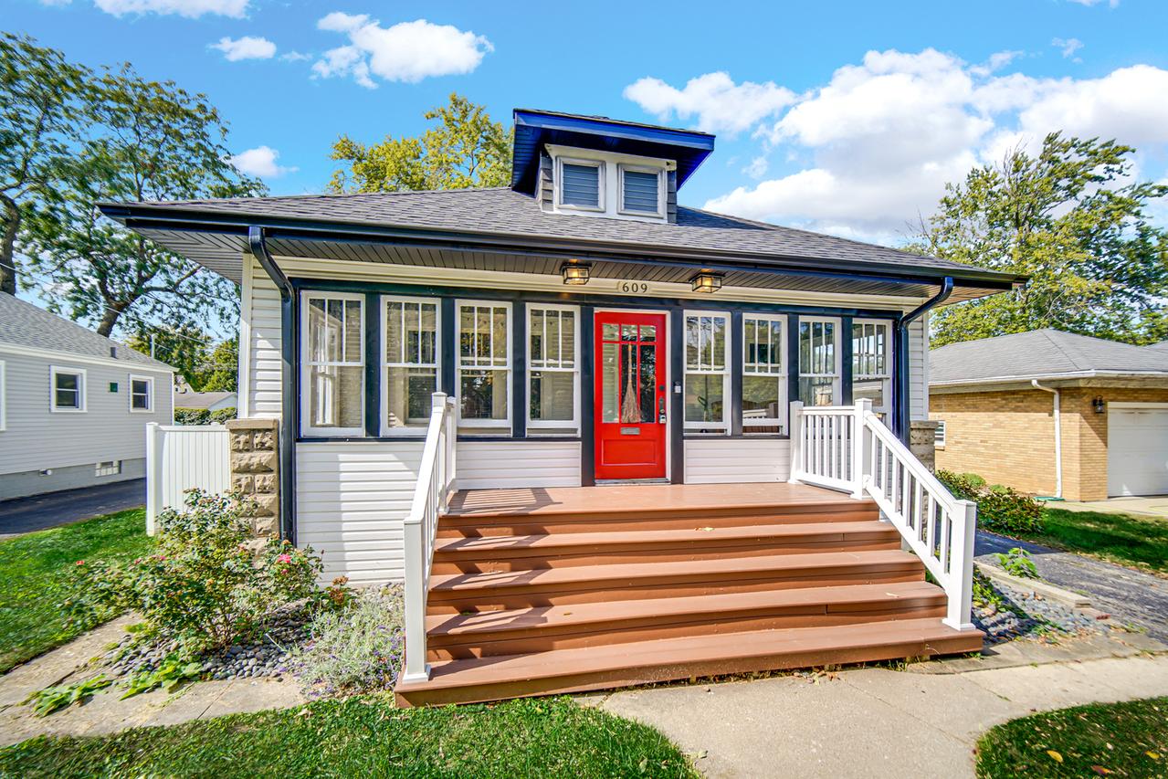 609 Cowles Ave., Joliet, IL 60435