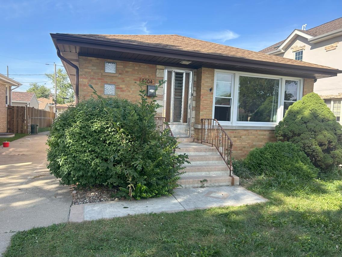 4404 N Opal Ave., Norridge, IL 60706