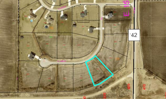 3016 E 1489th Rd., Ottawa, IL 61350