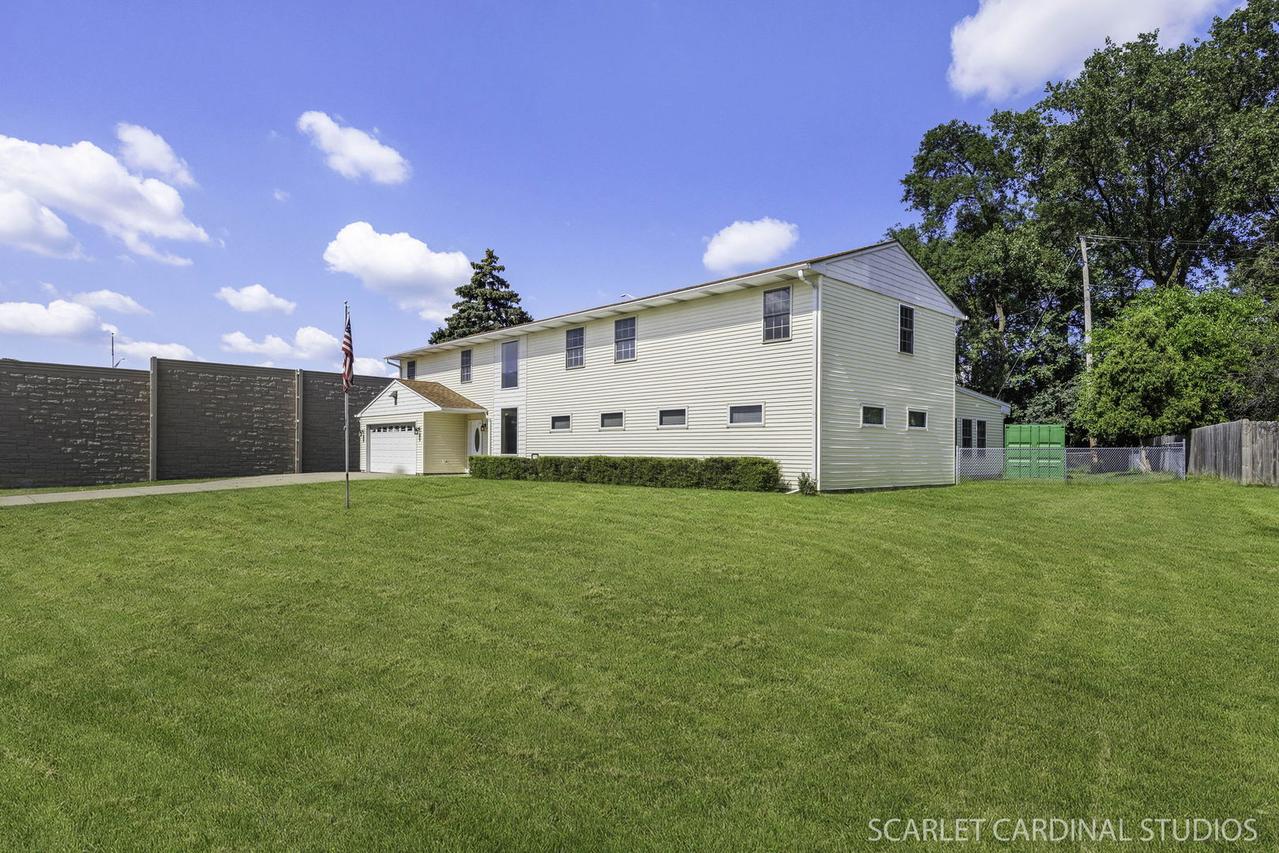 7334 Maridon Rd., Countryside, IL 60525