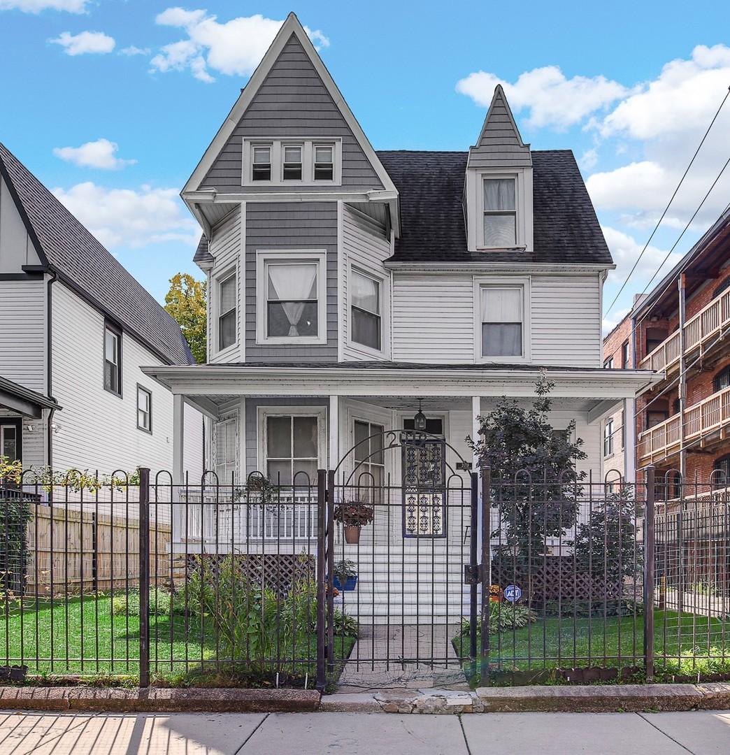 2019 E 72nd Pl., Chicago, IL 60649