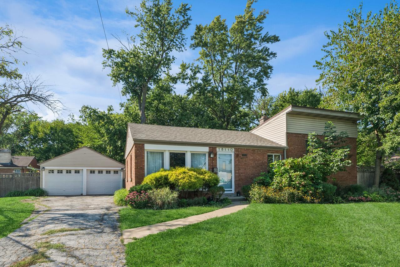 18110 Center Ave., Homewood, IL 60430