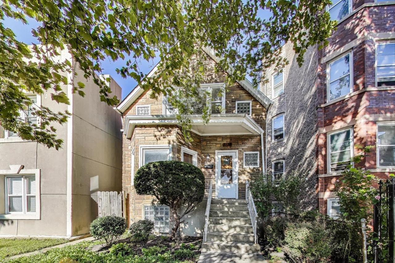 2134 N Keeler Ave., Chicago, IL 60639