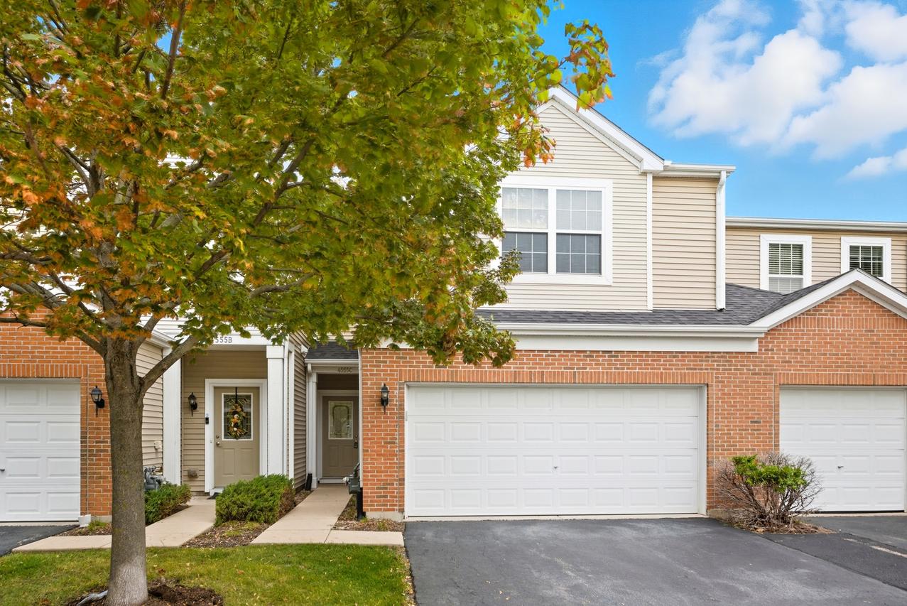 4555 Camden Ln. #C, Yorkville, IL 60560