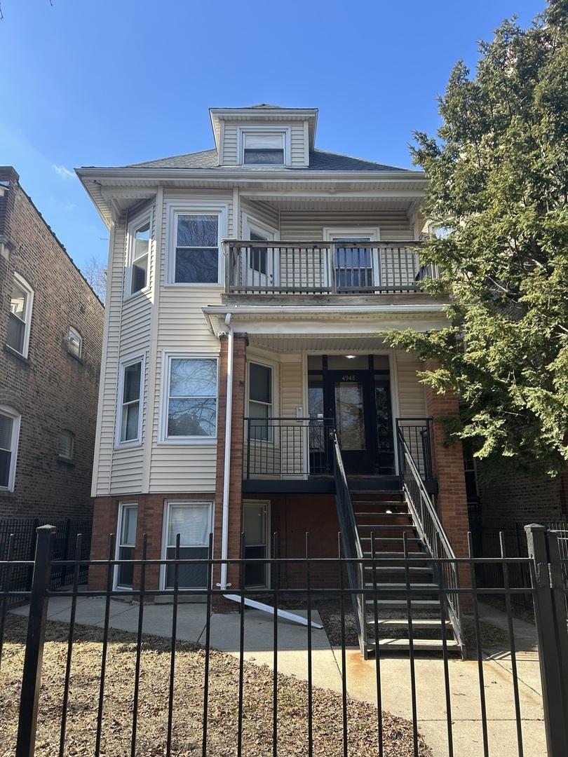 4948 N Winchester Ave., Chicago, IL 60640