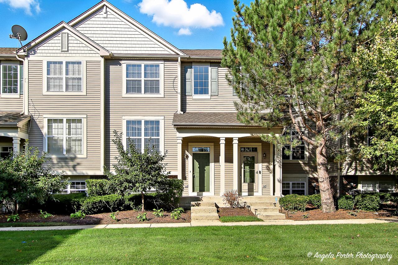 28744 W Pondview Dr., Lakemoor, IL 60051