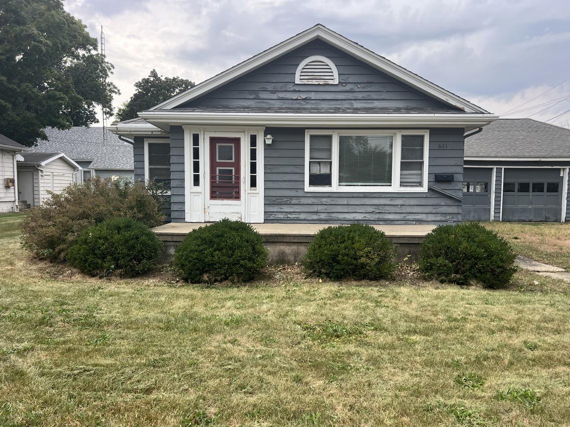 611 N Chicago St., Dwight, IL 60420