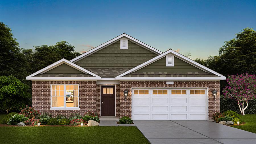 25531 W Sandalwood Dr., Plainfield, IL 60544
