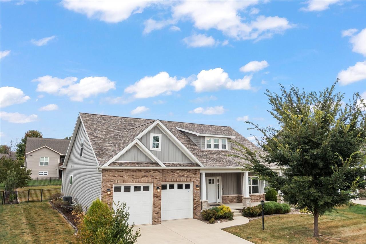 1616 Kassen Ave., Mahomet, IL 61853