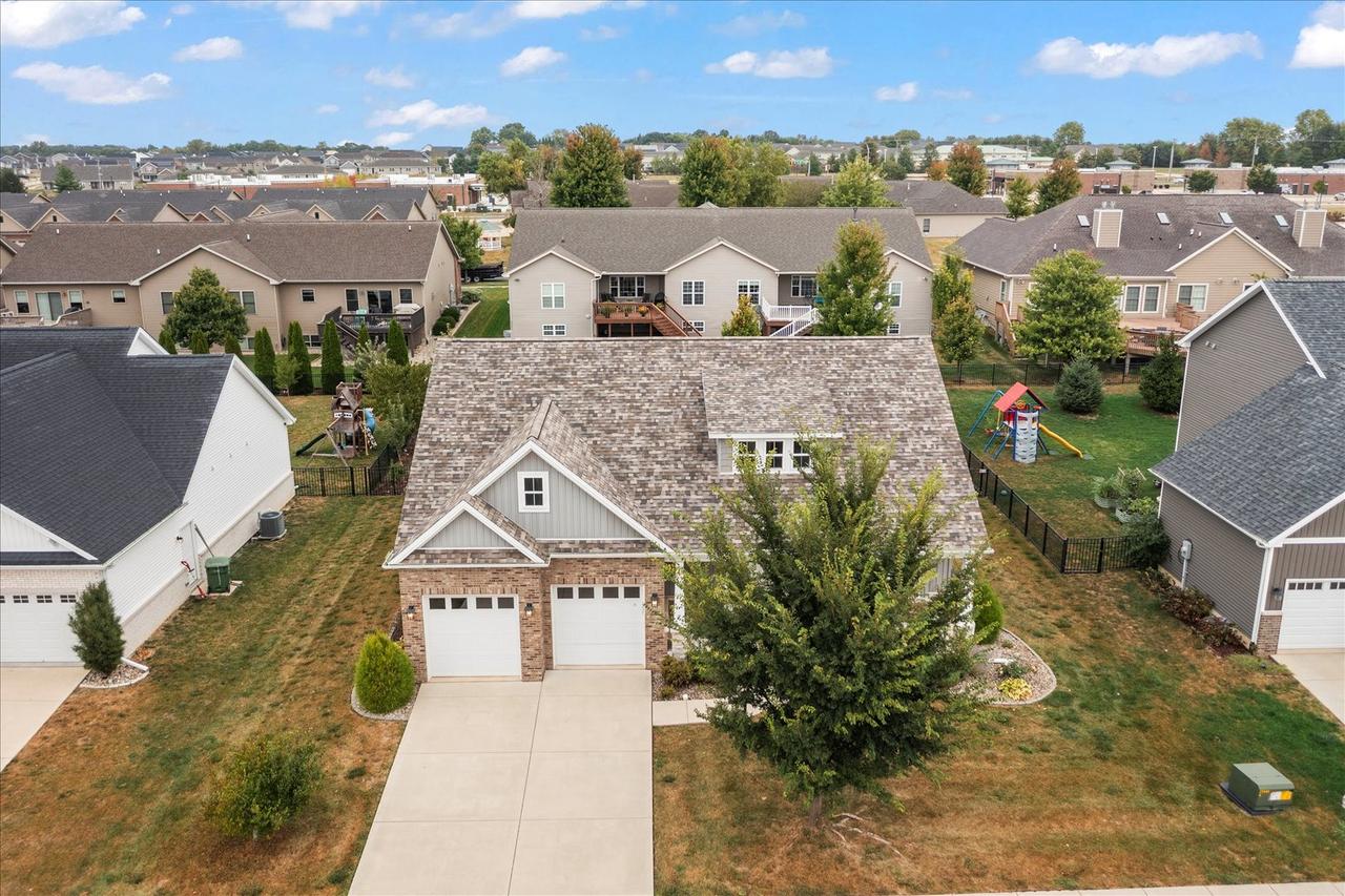 1616 Kassen Ave., Mahomet, IL 61853