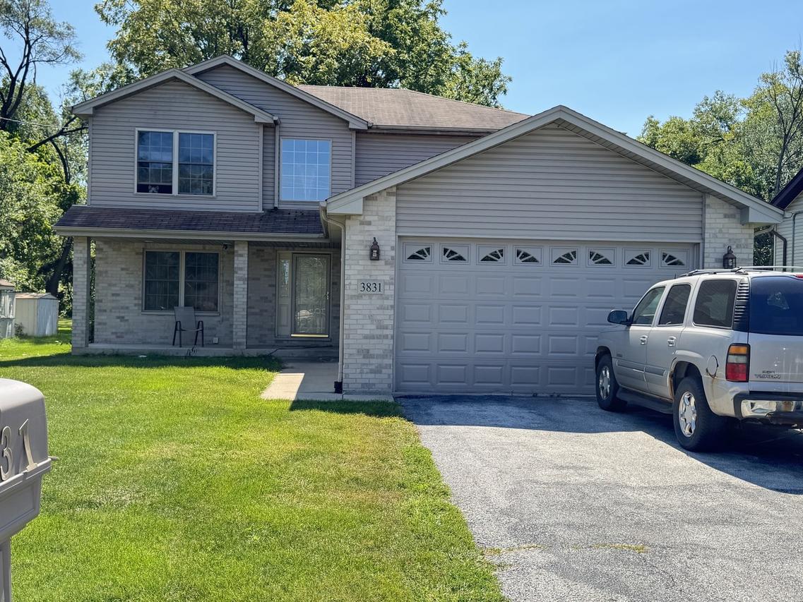 3831 W 154th St., Markham, IL 60428