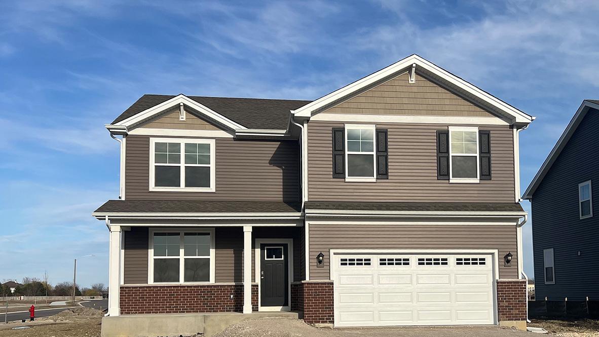 14942 S Parkview Dr., Plainfield, IL 60544