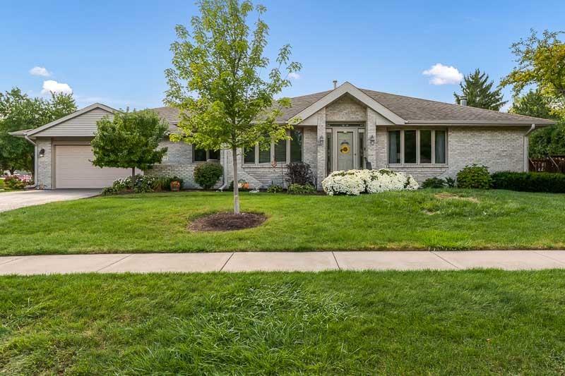 1188 Toppe Dr. #25B, Rockford, IL 61107