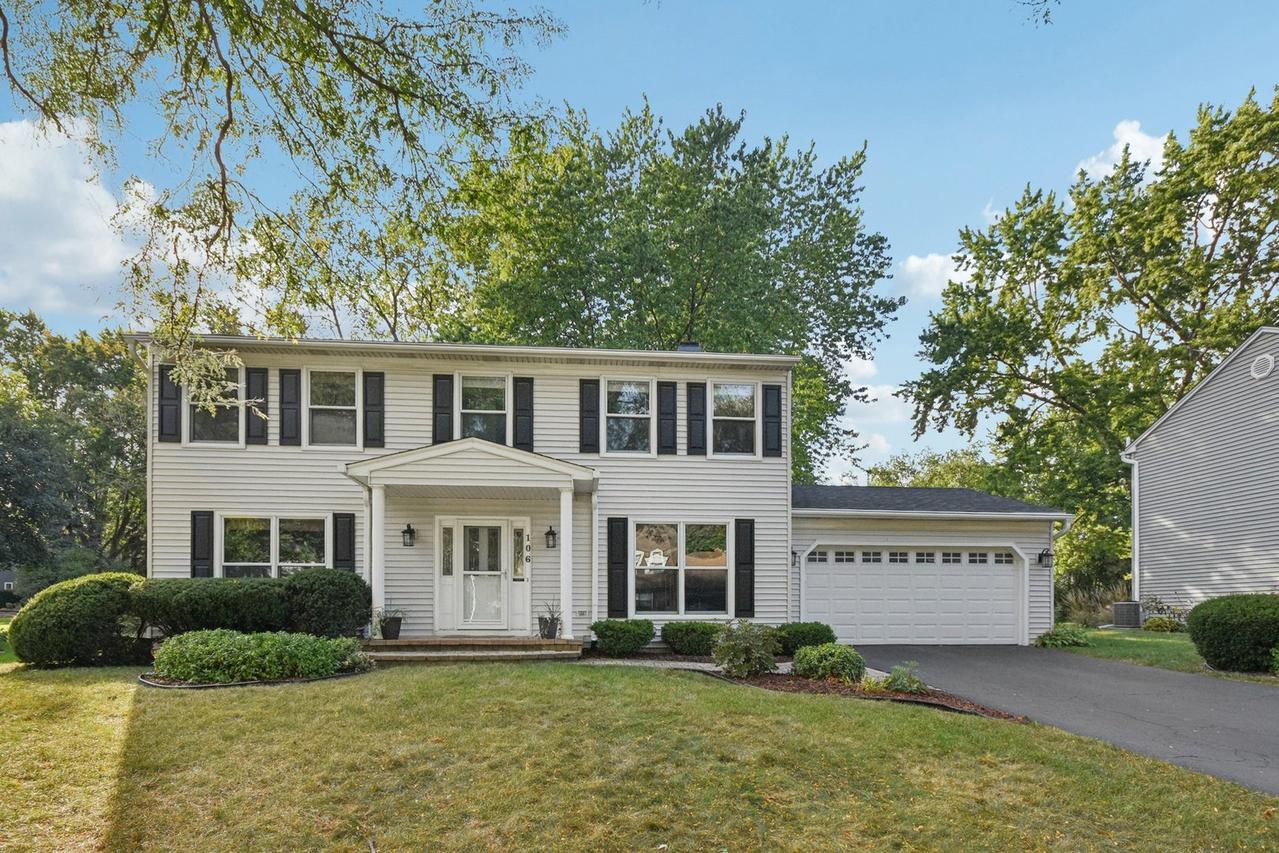 106 Bridgeport Ln., Geneva, IL 60134