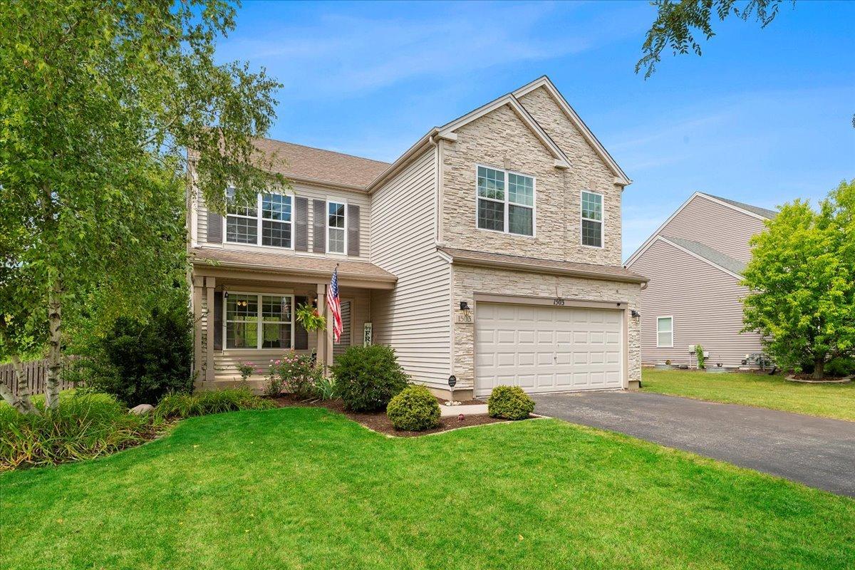 1503 Kempton St., Joliet, IL 60431