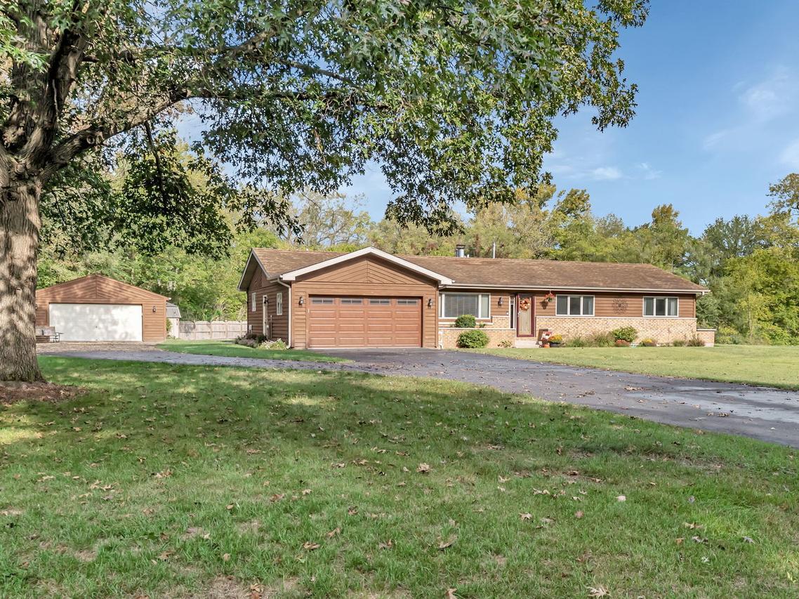 5640 E North Prairie Dr., Morris, IL 60450