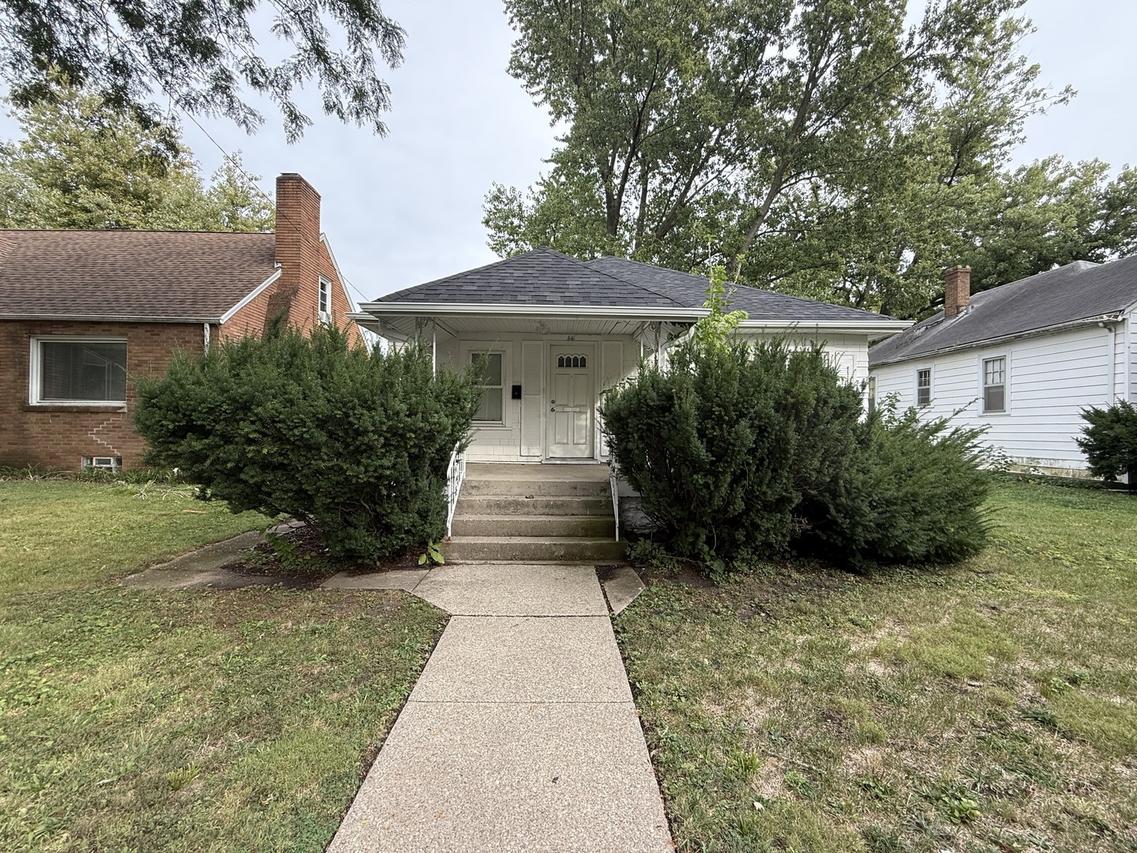 540 S Osborn Ave., Kankakee, IL 60901
