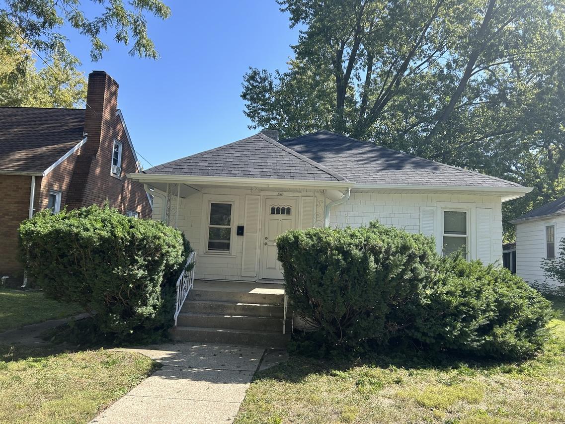 540 S Osborn Ave., Kankakee, IL 60901