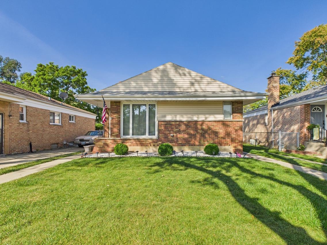[Address Hidden by Seller], Bellwood, IL 60104