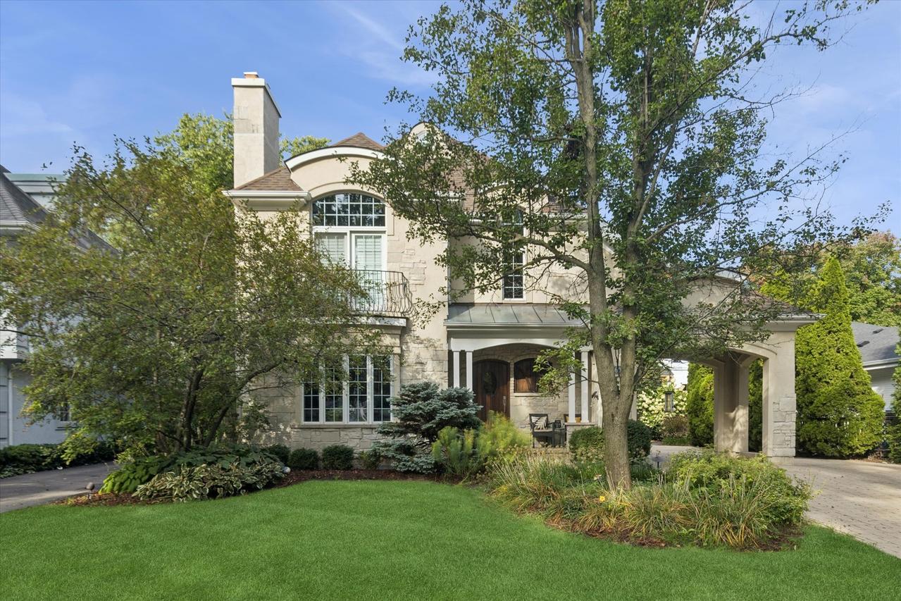 608 S Quincy St., Hinsdale, IL 60521