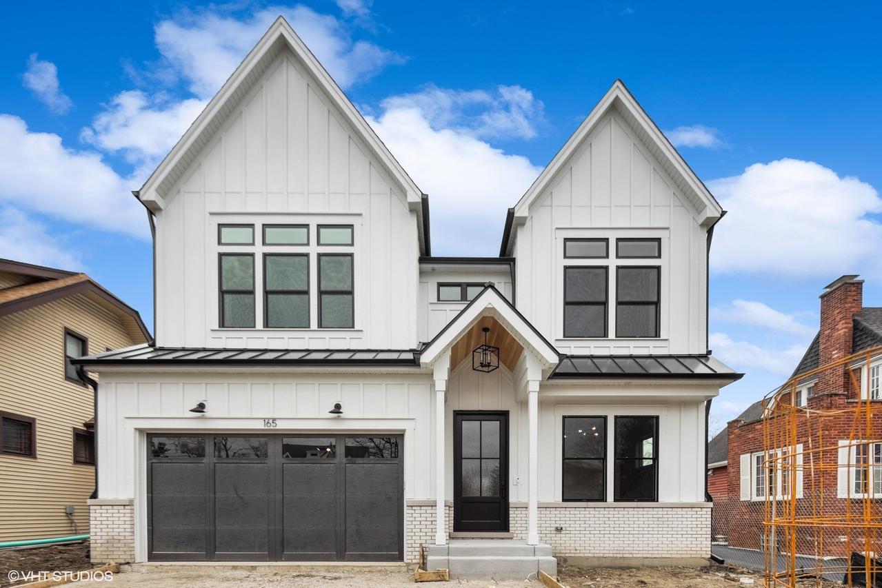 468 N Highland Ave., Elmhurst, IL 60126
