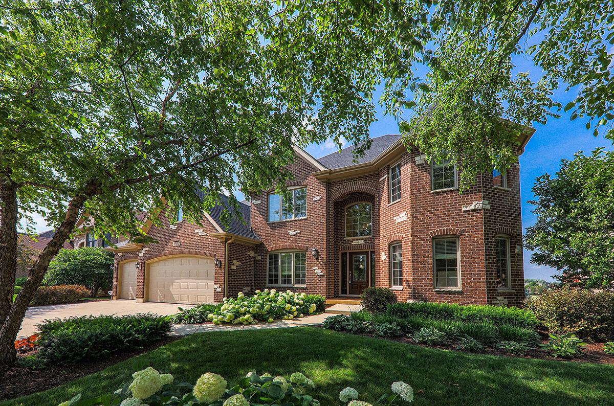 4043 Juneberry Rd., Naperville, IL 60564