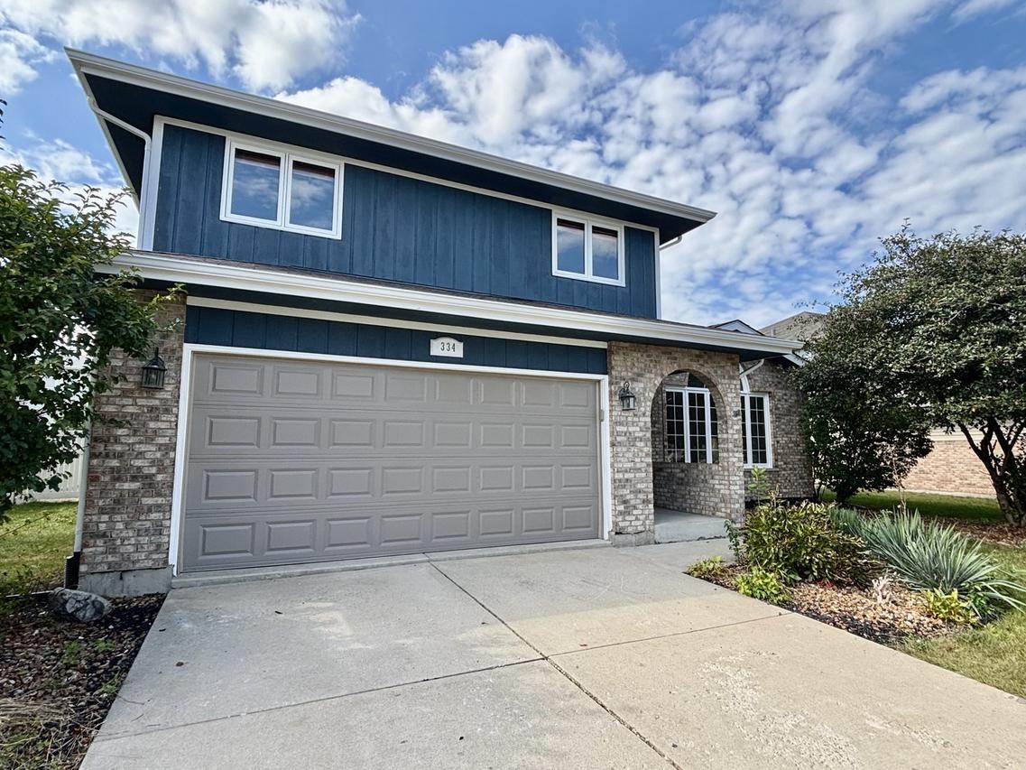 334 Heritage Pkwy., Romeoville, IL 60446