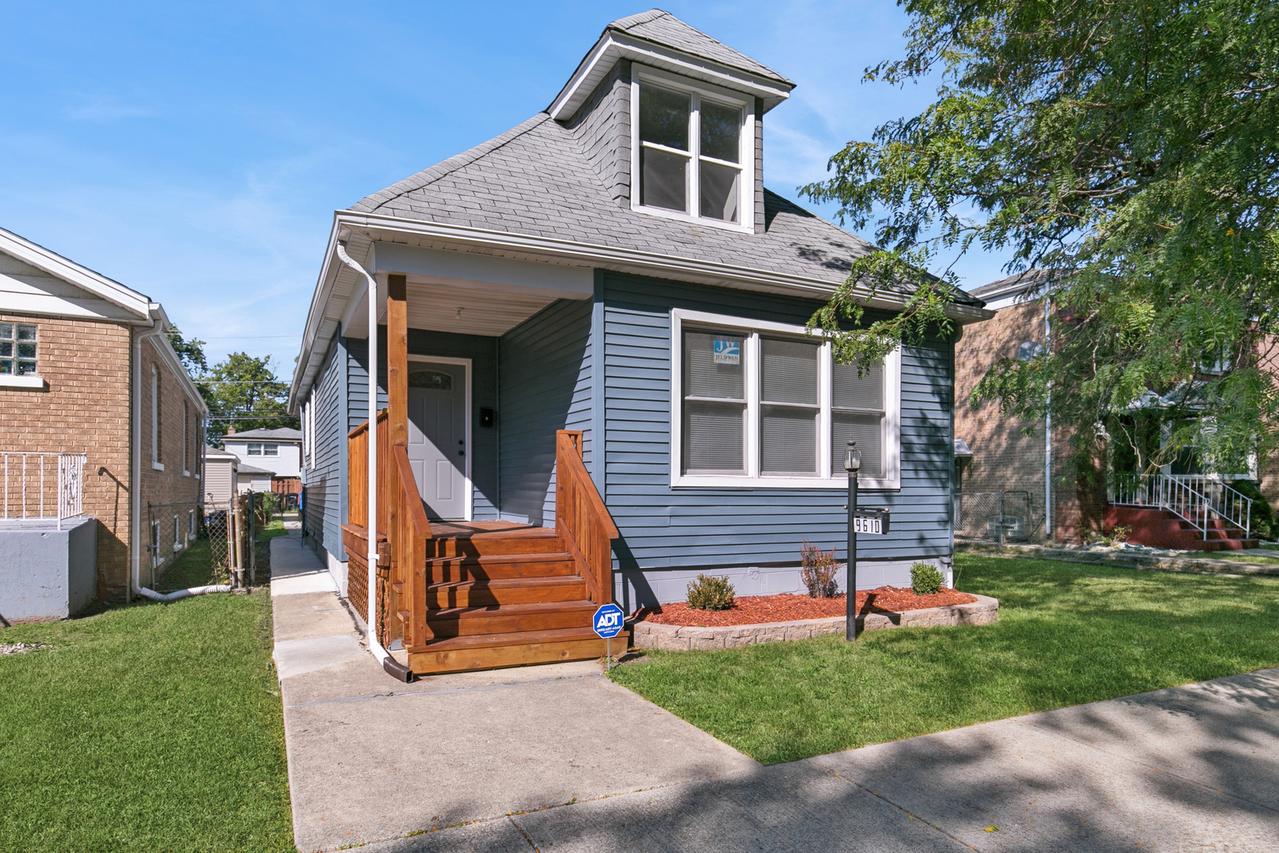 9610 S Wallace St., Chicago, IL 60628