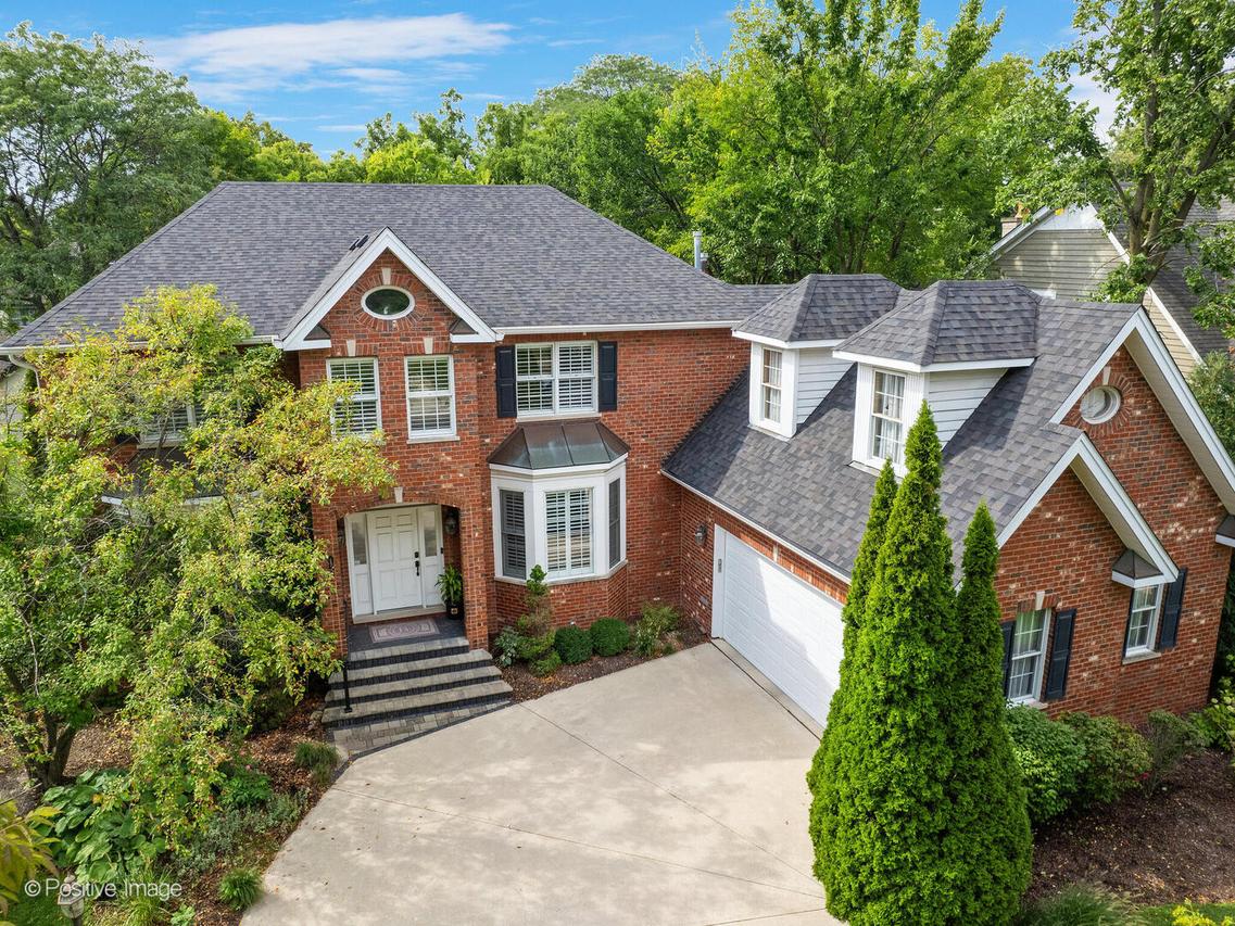 [Address Hidden by Seller], Western Springs, IL 60558