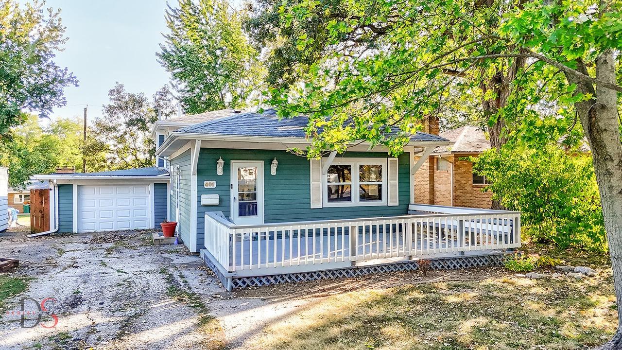 401 Scott St., Marseilles, IL 61341