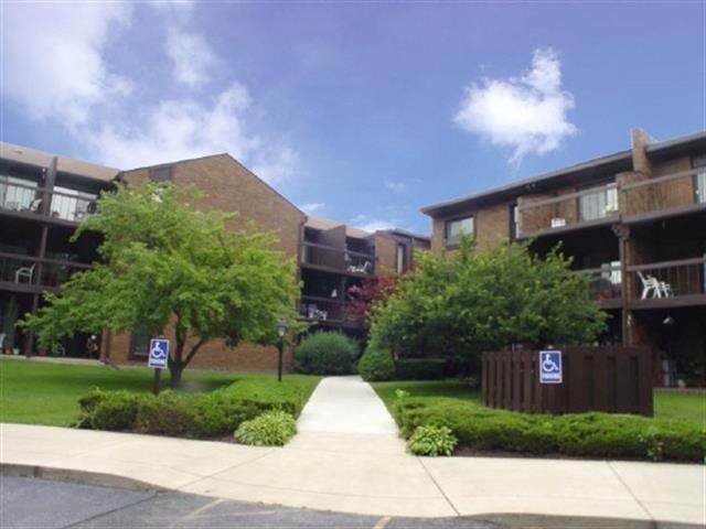 2929 Sunnyside Dr. #331B, Rockford, IL 61114