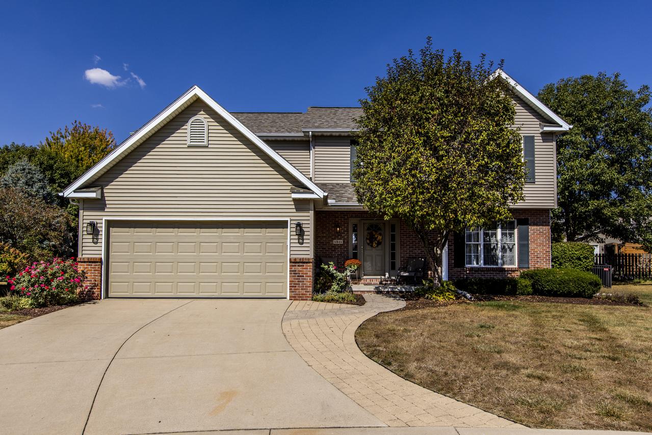 1511 Biltmore Ct., Normal, IL 61761