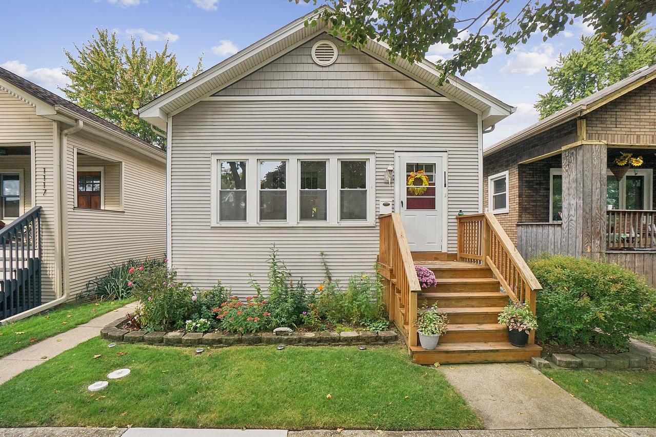 1115 Ferdinand Ave., Forest Park, IL 60130