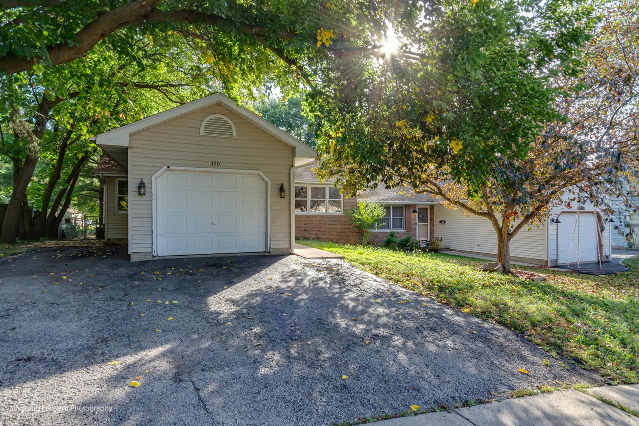 320 Pearl St., Sandwich, IL 60548