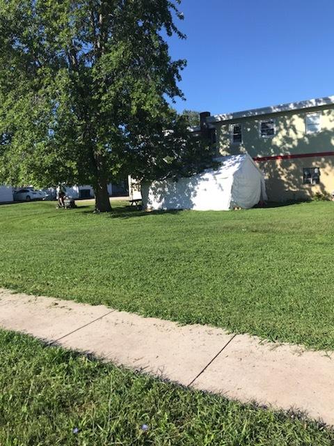Lot 1 Blk 12 John St., Plano, IL 60545