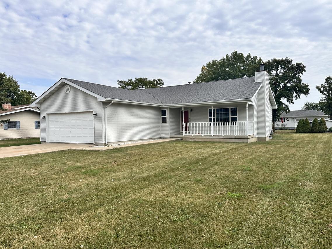 1037 Carter St., Marseilles, IL 61341