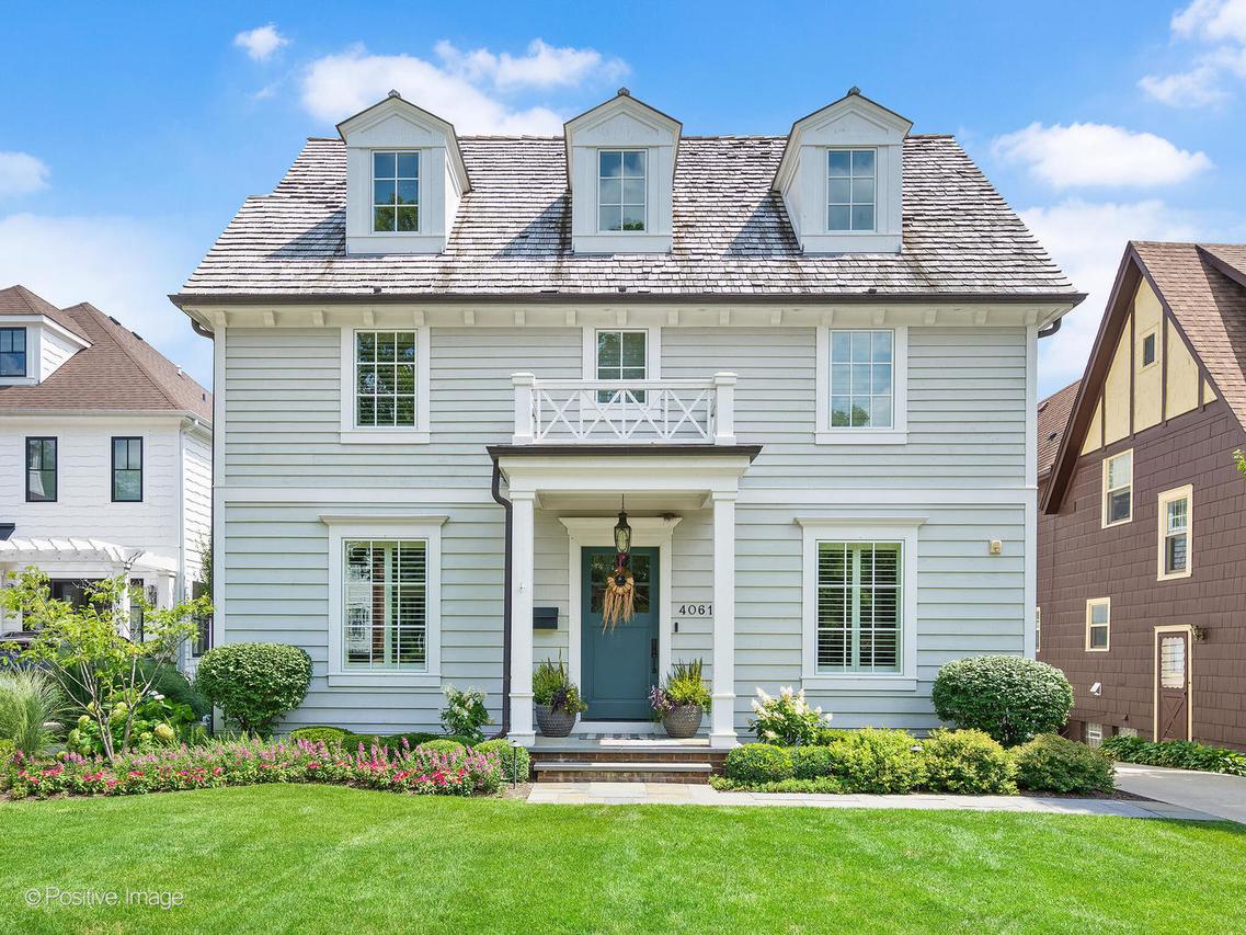 4061 Grand Ave., Western Springs, IL 60558